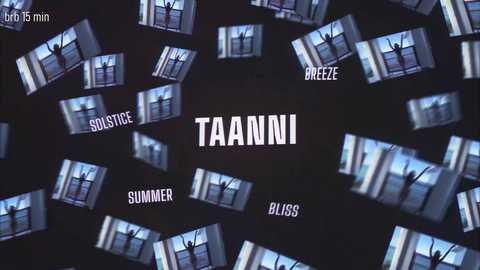 taanni_bc free recording from 