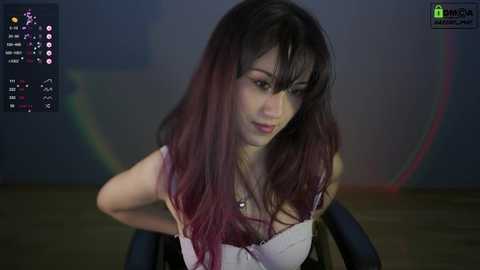 greeny_mat free recording from 2025-04-09 21:48:00