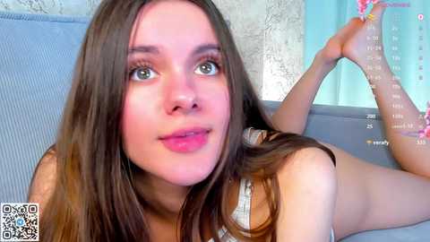 lorettadunnell free recording from 2025-04-09 22:56:00