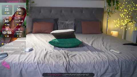 lorettelorenaa free recording from 2025-04-09 04:04:00