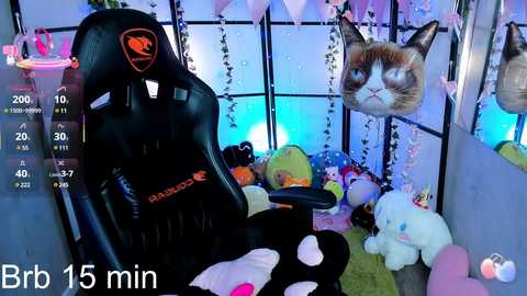 milkycute free recording from 2025-04-09 02:29:00