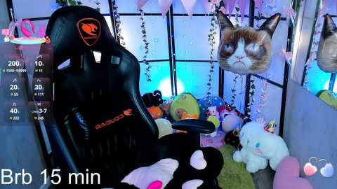 milkycute free recording from 2025-04-09 02:44:00