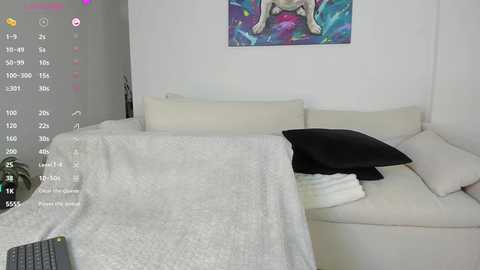 nemisha free recording from 