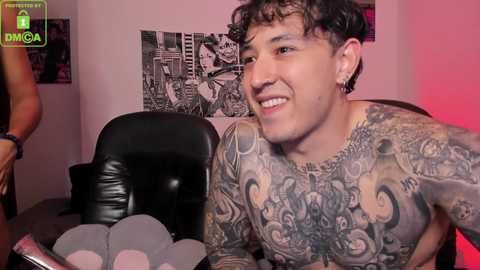 thejoestars free recording from 2025-04-09 20:25:00