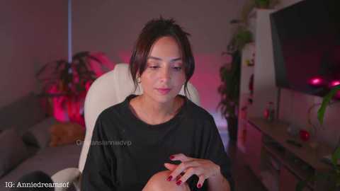 annie_dreams free recording from 2025-04-10 22:42:00