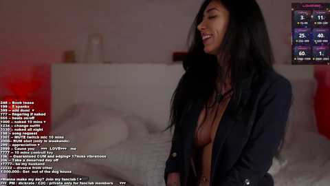 evelyne92 free recording from 2025-04-10 00:52:00