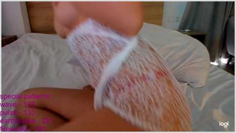 lindamei free recording from 2025-04-10 05:09:00