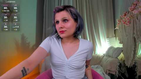 serenity_bliss free recording from 