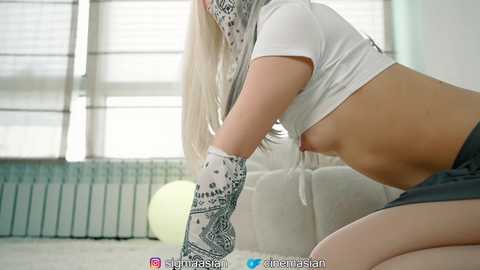 sigmasian free recording from 2025-04-10 07:38:00