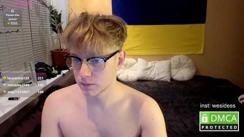 wesides free recording from 