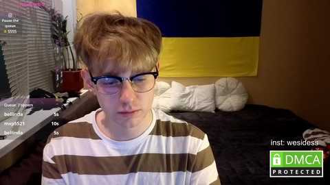 wesides free recording from 