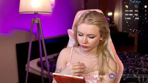 aleksalore free recording from 