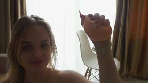 elsa_jeanie free recording from 2025-04-11 12:25:00