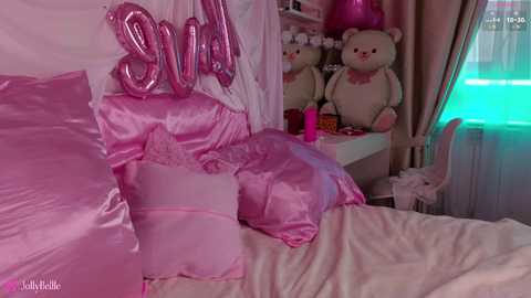 jollly_belle free recording from 