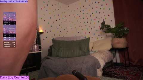 juliette_garden free recording from 2025-04-11 05:25:00