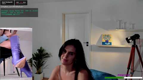 legswattitude free recording from 2025-04-11 14:43:00