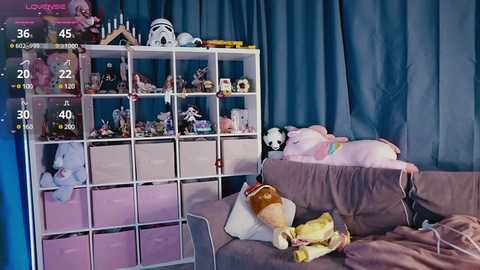 madnessalise free recording from 2025-04-11 16:16:00