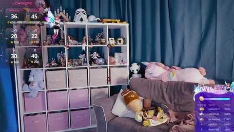 madnessalise free recording from 2025-04-11 16:57:00