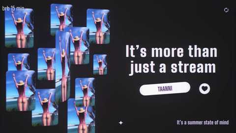 taanni_bc free recording from 