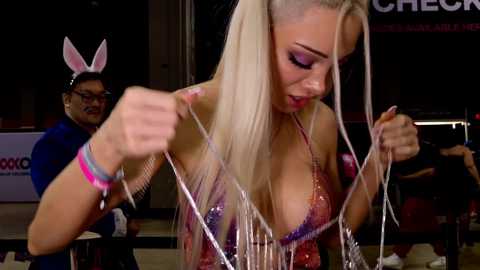 bunnydollstella free recording from 2025-04-12 20:37:00