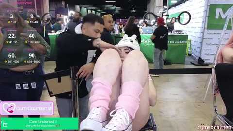 crimsonkitten free recording from 2025-04-12 01:49:00