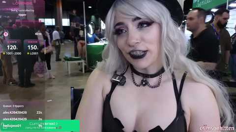 crimsonkitten free recording from 2025-04-12 20:49:00