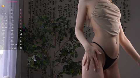 darlinechapel free recording from 2025-04-12 14:23:00