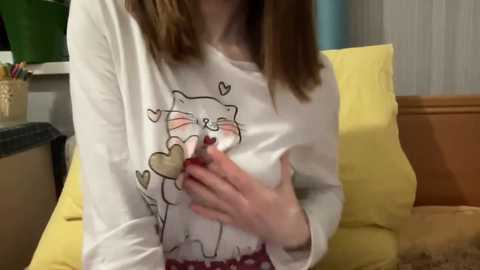 eva_sax_31 free recording from 2025-04-12 19:44:00