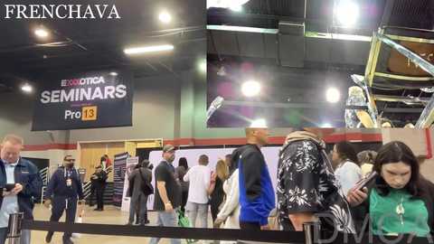 frenchava free recording from 2025-04-12 00:31:00