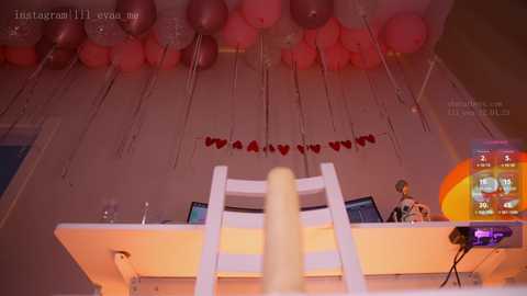 lil_eva free recording from 2025-04-12 15:05:00