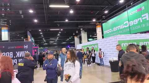 lushianafitness free recording from 2025-04-12 02:27:00