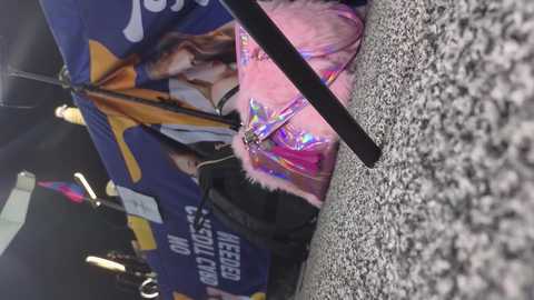 lushianafitness free recording from 2025-04-12 22:15:00