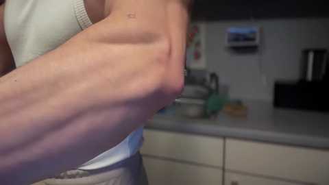 musclehair3 free recording from 