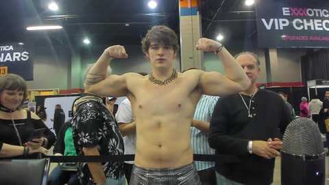 thejohnnystone free recording from 2025-04-12 01:08:00