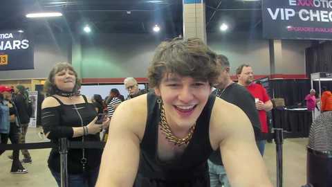 thejohnnystone free recording from 2025-04-12 02:59:00