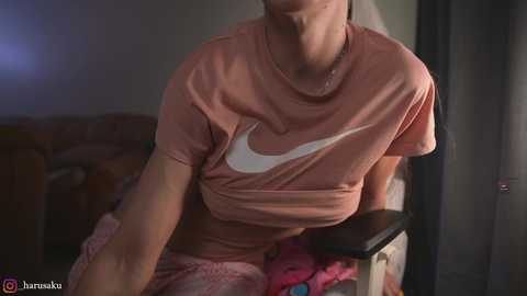 _haruu free recording from 2025-04-13 08:26:00