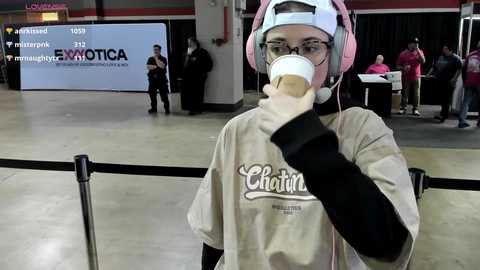 cidergal69 free recording from 