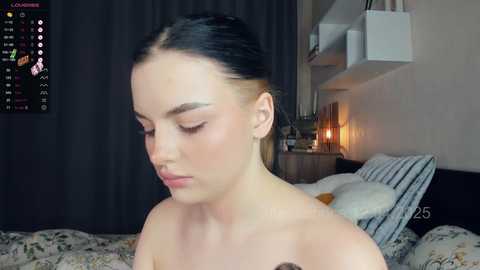 cute_caprice free recording from 2025-04-13 04:02:00