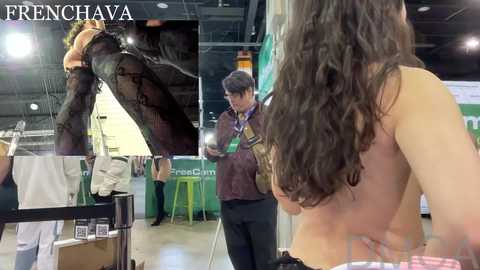 frenchava free recording from 2025-04-13 00:11:00