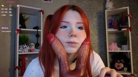 hannah_lourens free recording from 2025-04-13 15:46:00