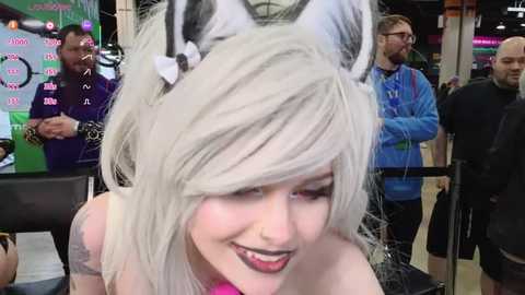 jadebunnie free recording from 2025-04-13 02:30:00