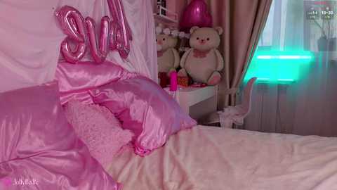 jollly_belle free recording from 