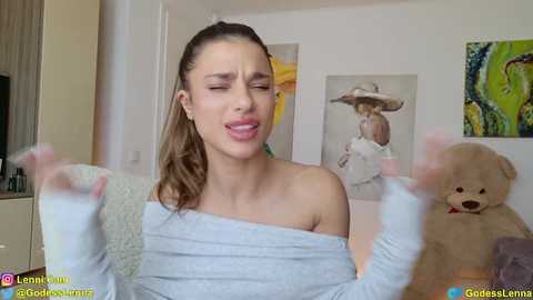 lenna_godess free recording from 2025-04-13 10:42:00