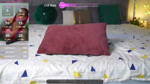lorettelorenaa free recording from 2025-04-13 04:19:00