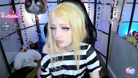 milkycute free recording from 