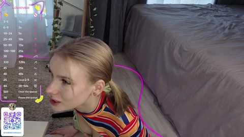 odeliabrownell free recording from 2025-04-13 09:59:00