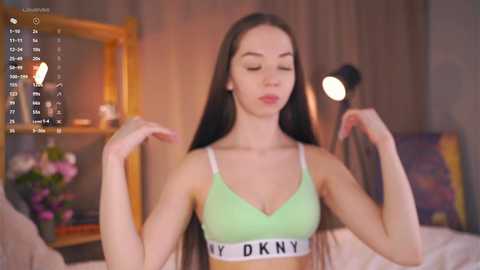 oki_dokie free recording from 2025-04-13 04:21:00