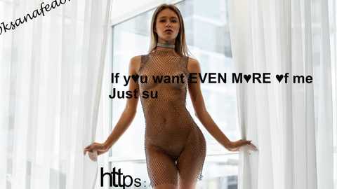 oksanafedorova free recording from 