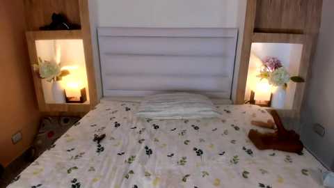 veronica_garciaa free recording from 