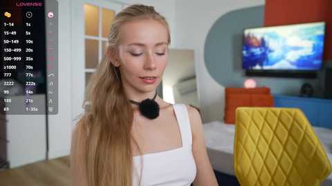 vika54784 free recording from 2025-04-13 08:59:00